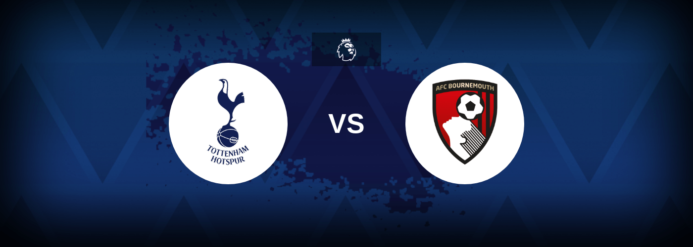 Tottenham vs Bournemouth – Predictions and Free Bets