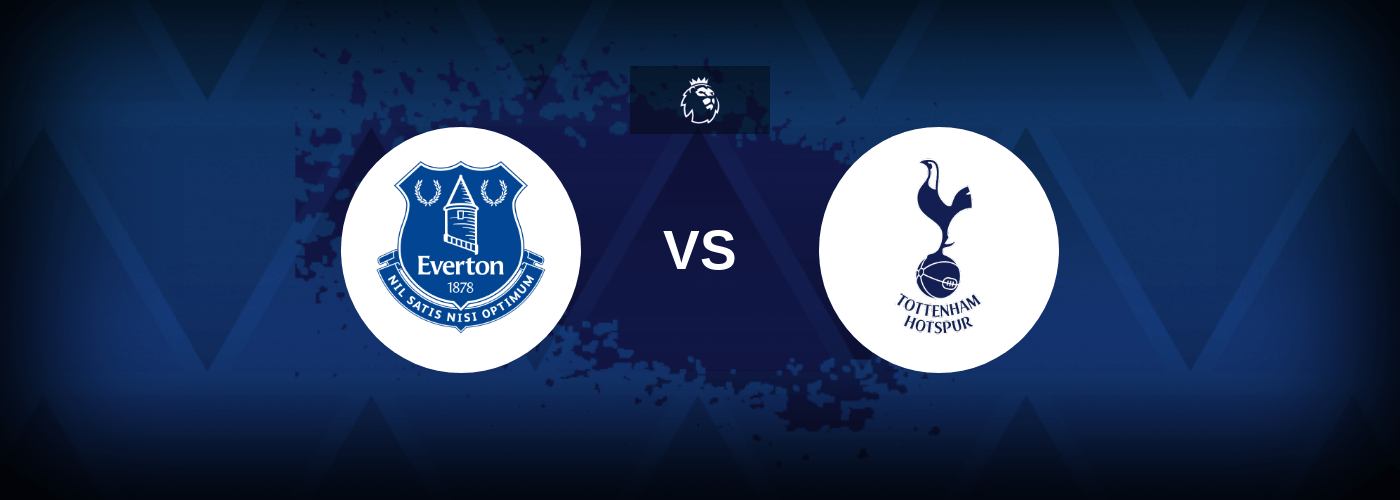 Everton vs Tottenham – Prediction