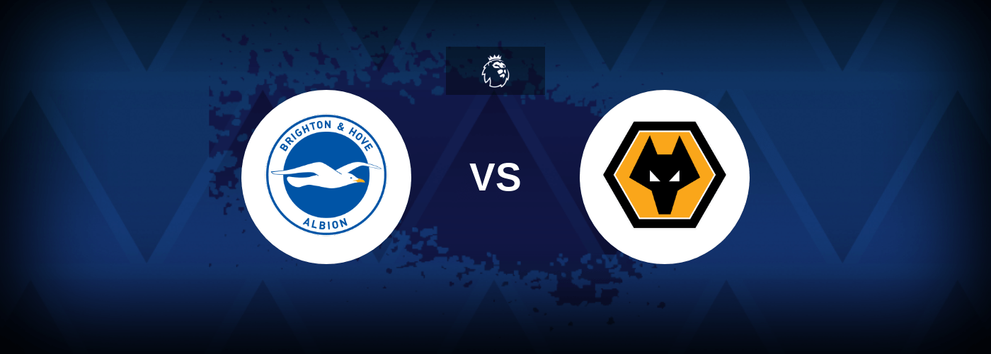 Brighton vs Wolves – Predictions and Free Bets