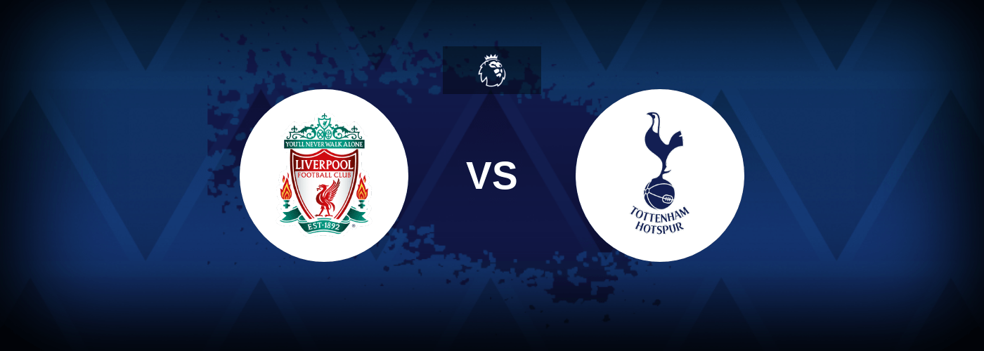 Liverpool vs Tottenham – Predictions and Free Bets