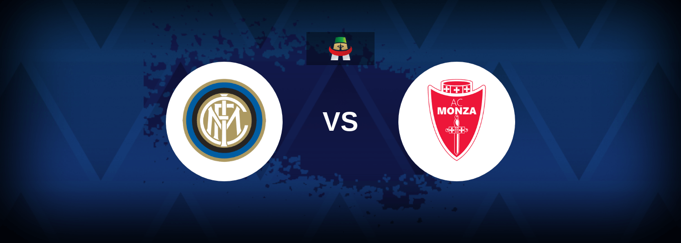 Inter vs Monza – Live Streaming