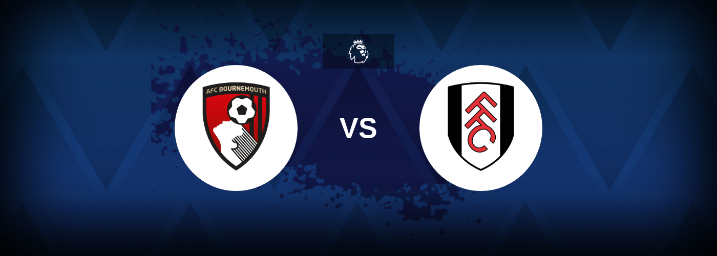 Bournemouth vs Fulham – Prediction