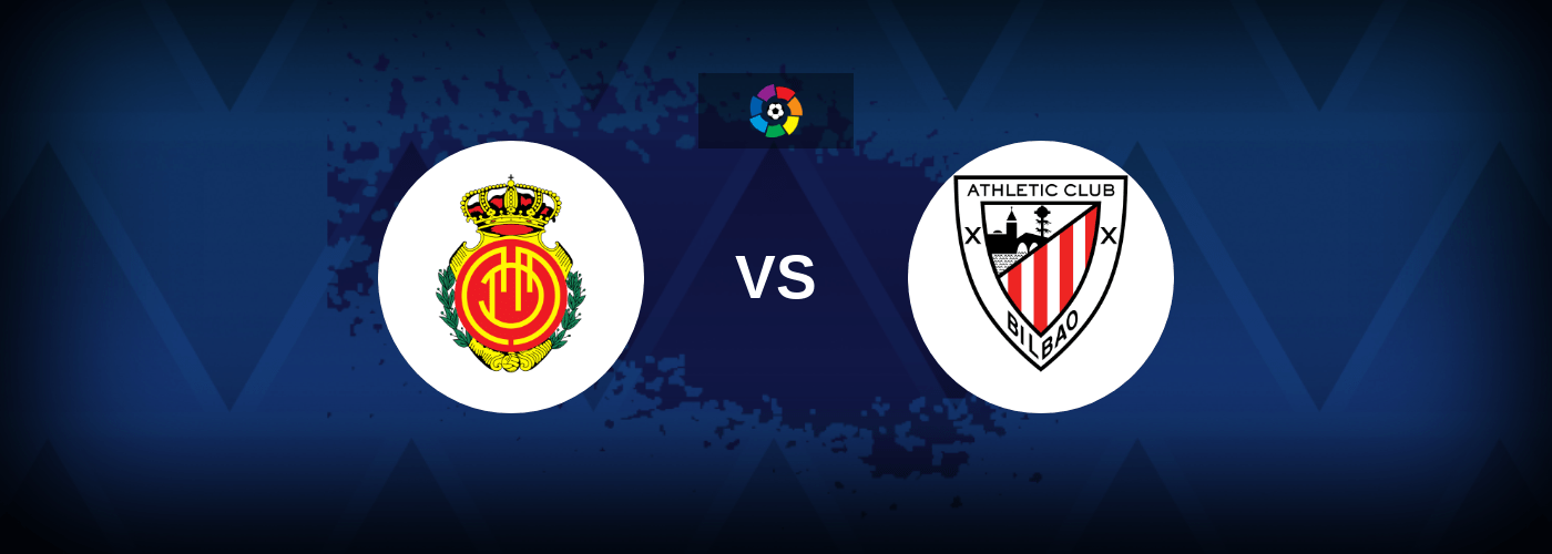Mallorca vs Athletic Bilbao – Live Streaming