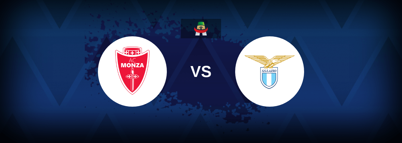Monza vs Lazio – Live Streaming