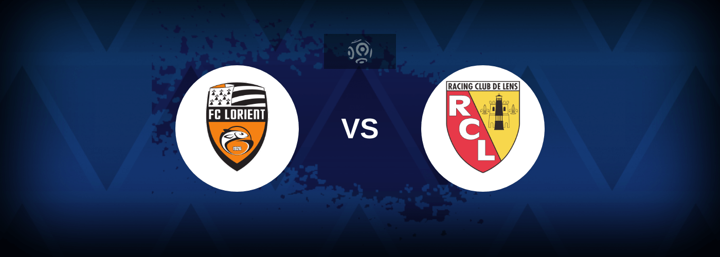 Lorient vs Lens – Live Streaming