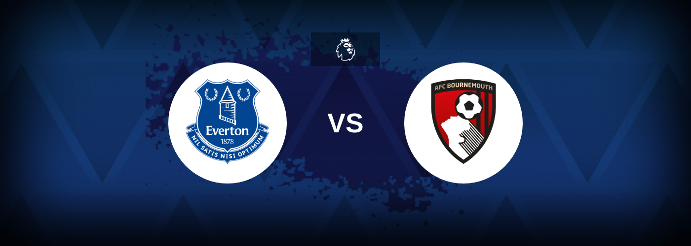 Everton vs Bournemouth – Predictions and Free Bets