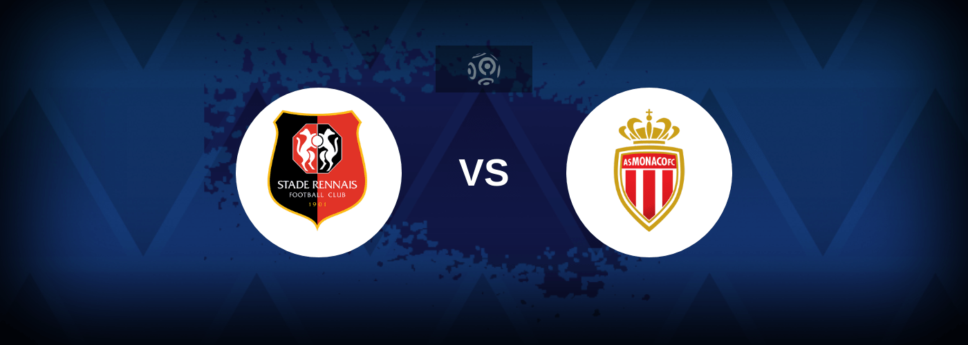 Rennes vs Monaco – Live Streaming