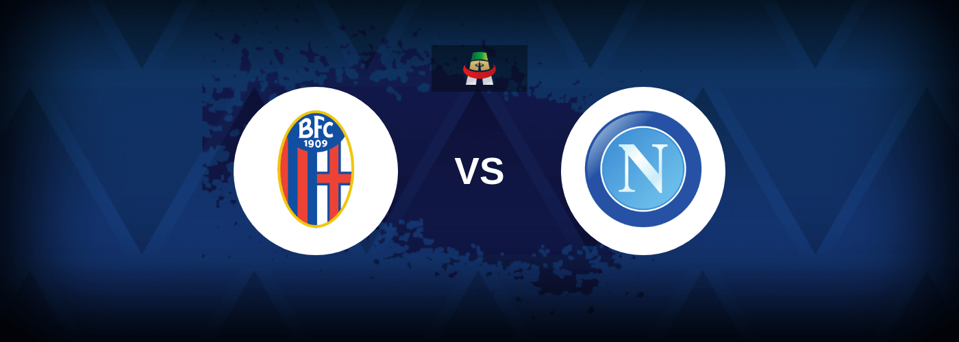 Bologna vs SSC Napoli – Live Streaming