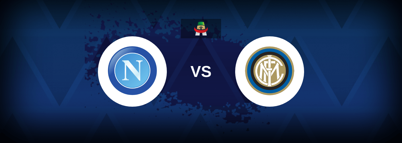 SSC Napoli vs Inter – Live Streaming