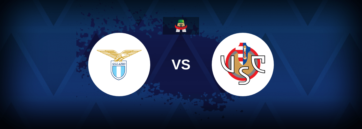 Lazio vs Cremonese – Live Streaming