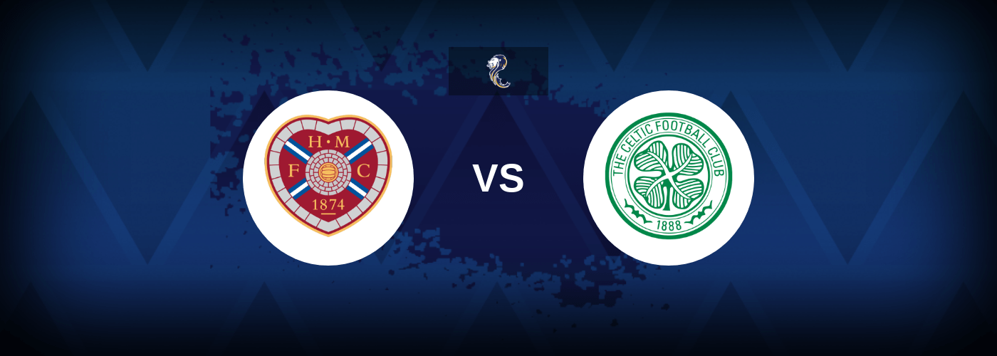 Hearts vs Celtic – Predictions and Free Bets