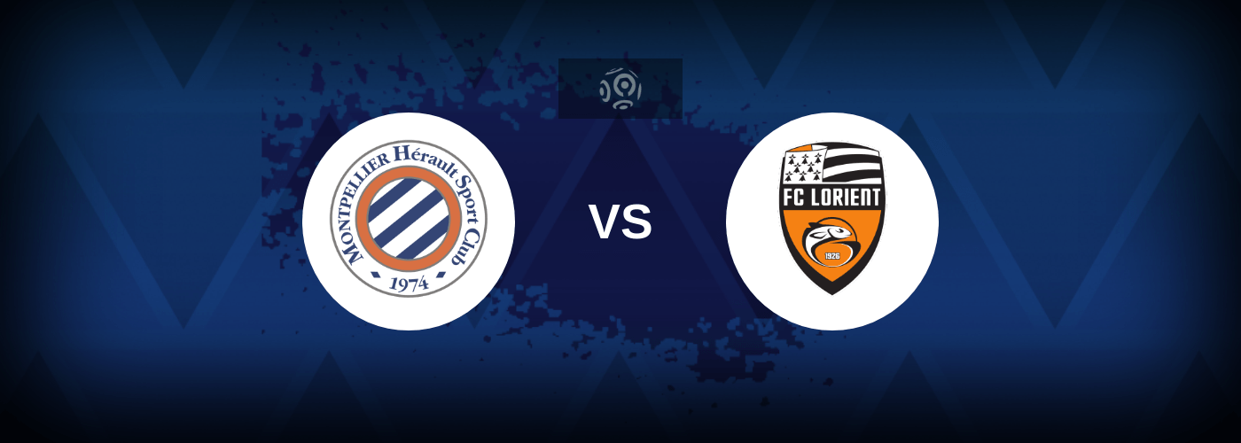 Montpellier vs Lorient – Live Streaming