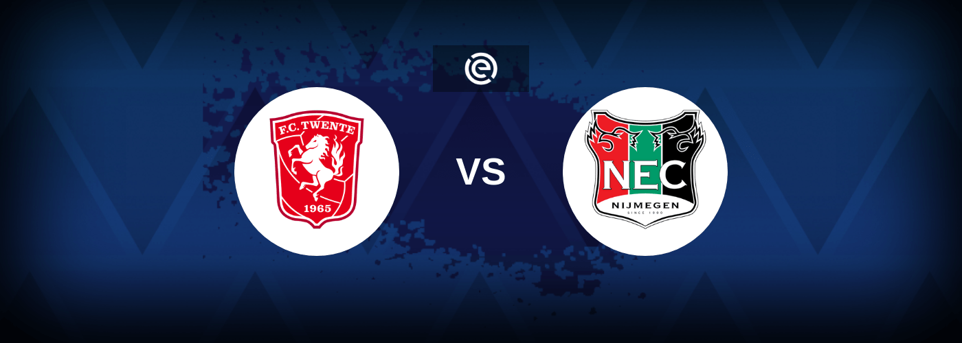 Twente vs Nijmegen – Live Streaming