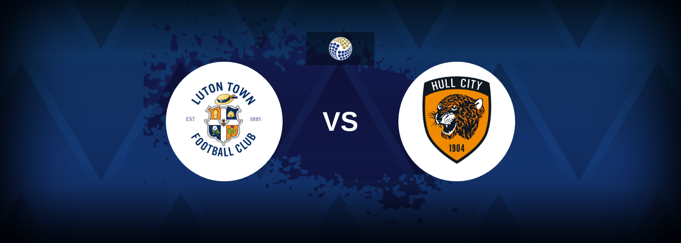 Luton vs Hull – Predictions and Free Bets