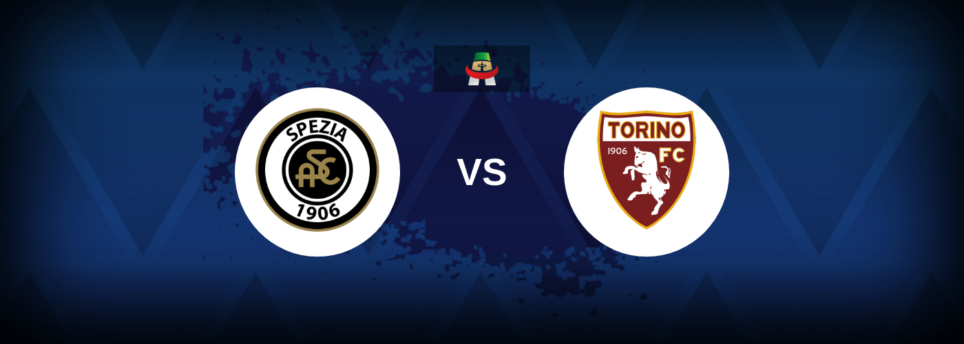 Spezia vs Torino – Live Streaming