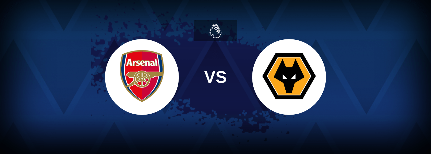 Arsenal vs Wolves – Predictions and Free Bets