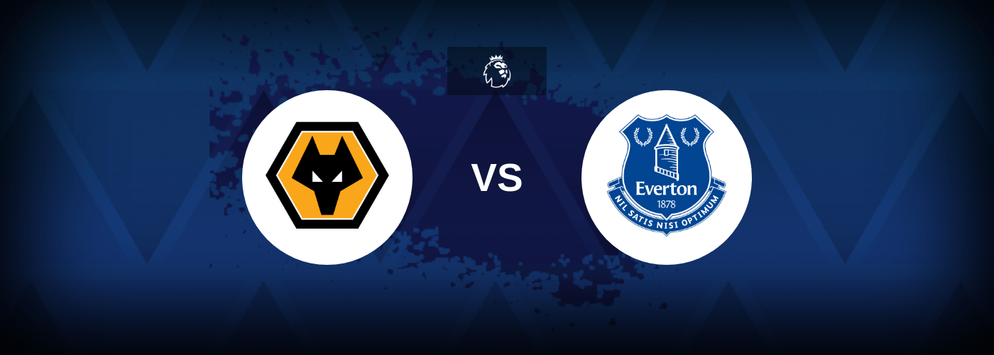 Wolves vs Everton – Predictions and Free Bets