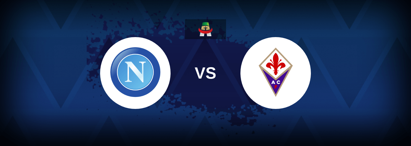 SSC Napoli vs Fiorentina – Live Streaming