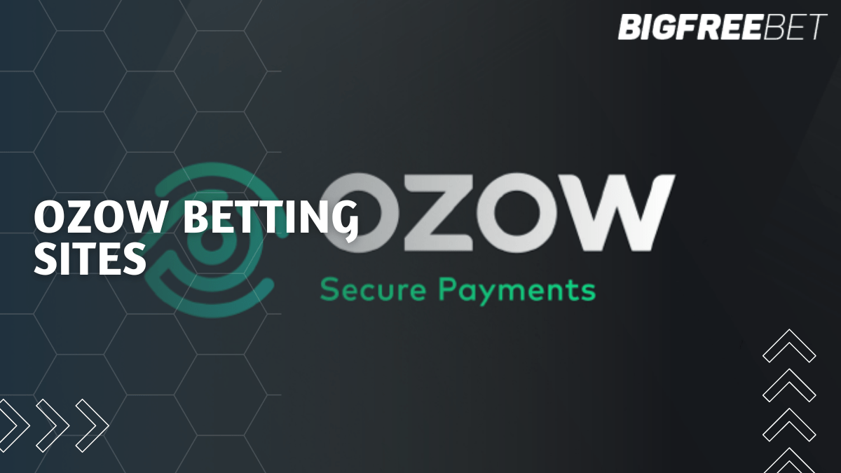 Ozow Betting Sites