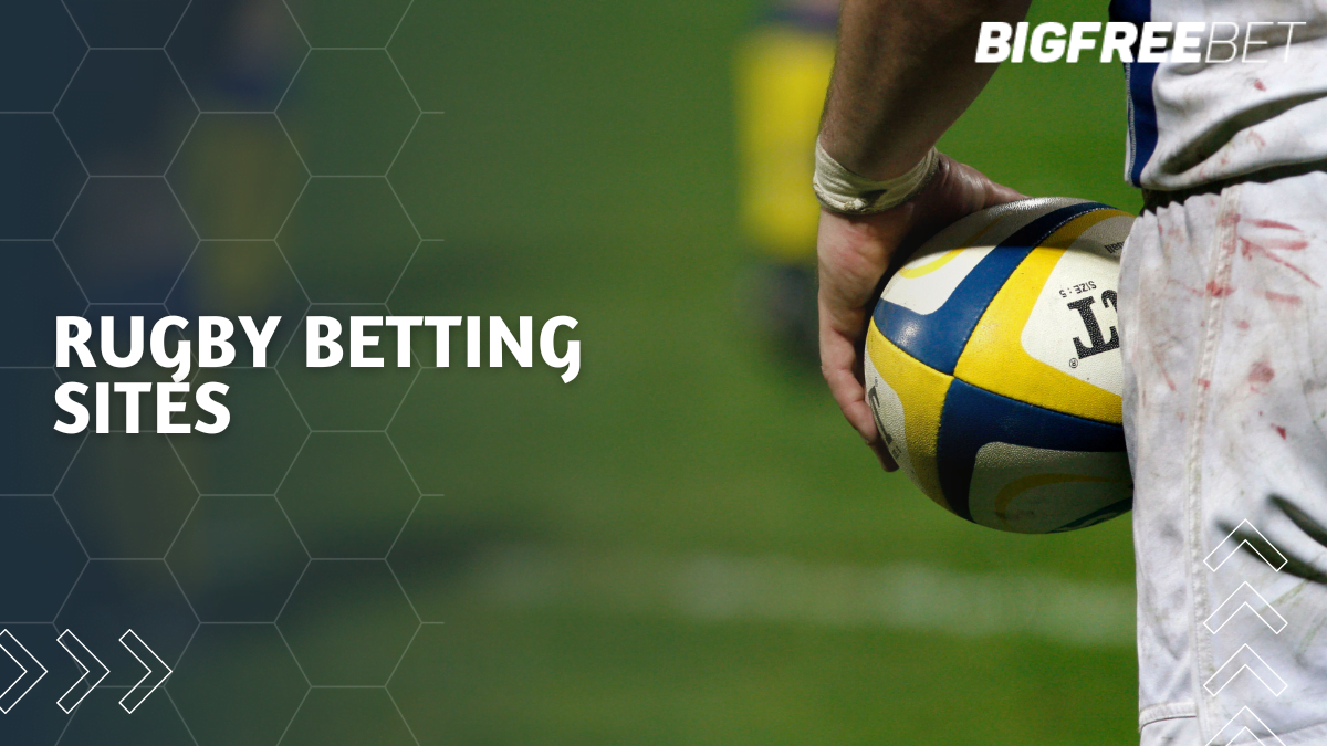 Rugby Betting Sites