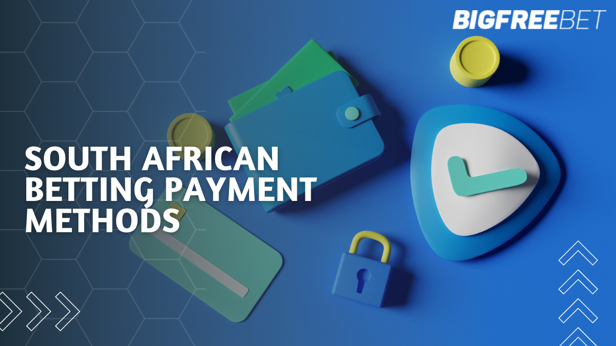 South African Betting Payment Methods