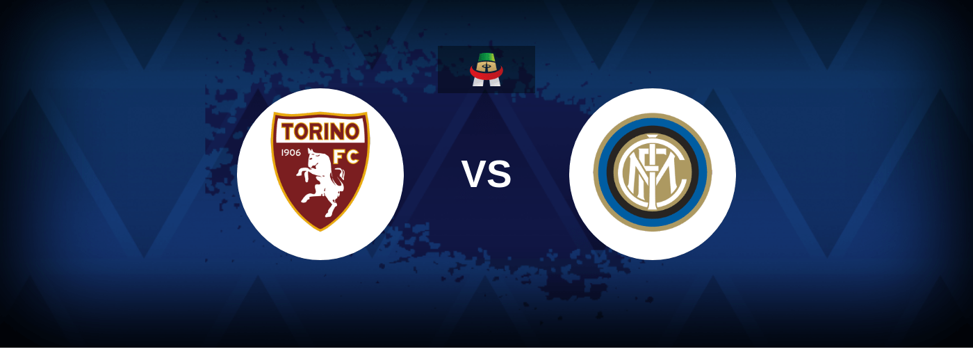 Torino vs Inter – Live Streaming