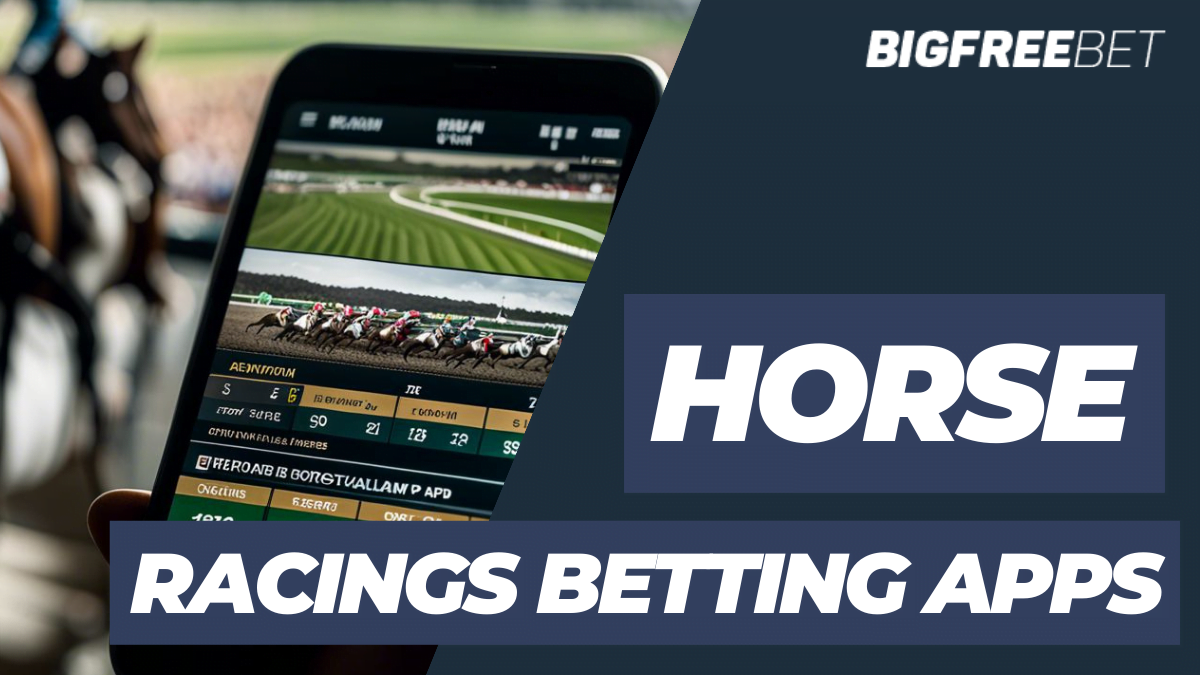 Horse Racing Betting Apps