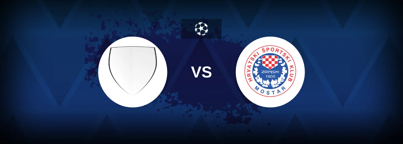 Urartu FC vs Zrinjski Mostar – Predictions and Free Bets