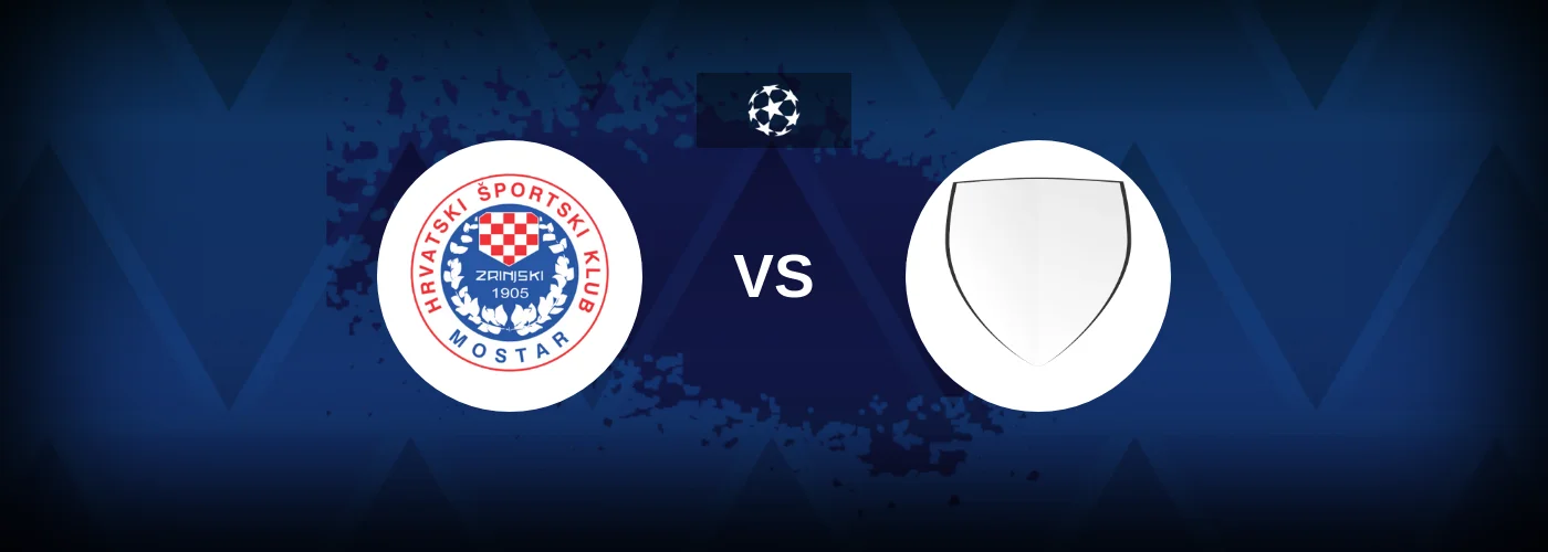 Zrinjski Mostar vs Urartu FC – Predictions and Free Bets
