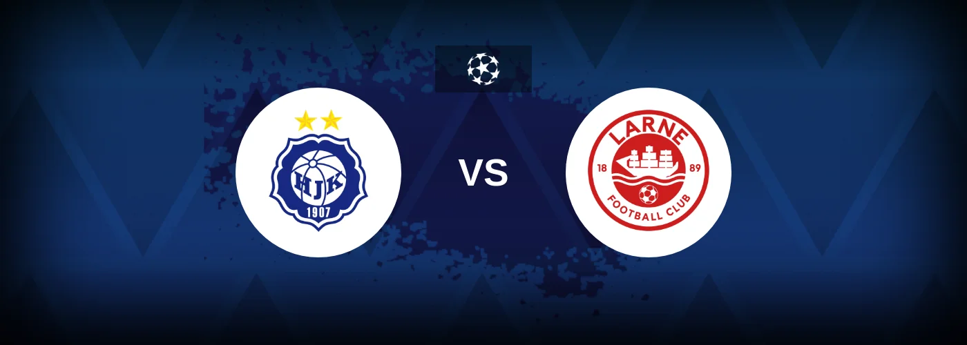 HJK vs Larne – Predictions and Free Bets