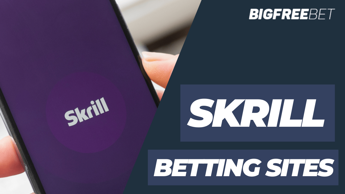 skrill betting sites