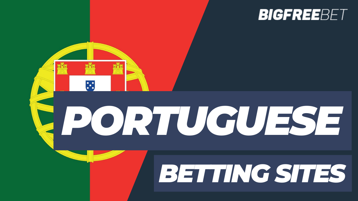 Portuguese Betting Sites