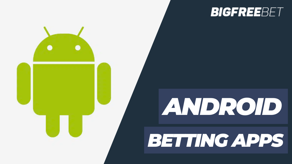 android betting apps