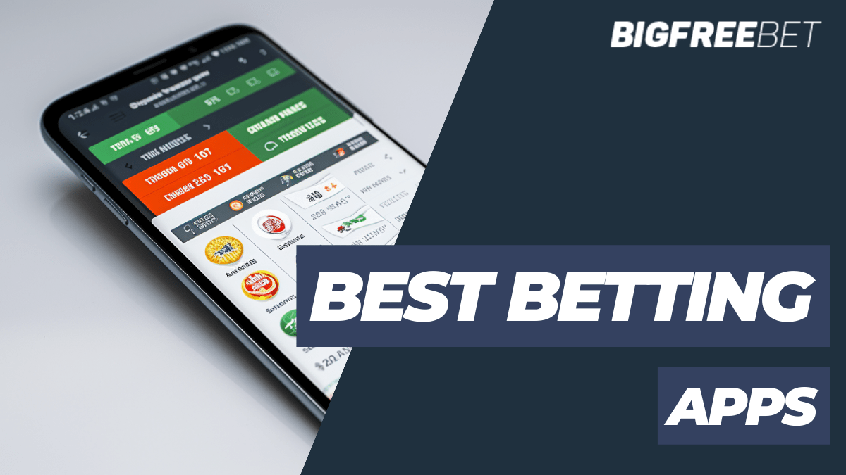 best betting apps