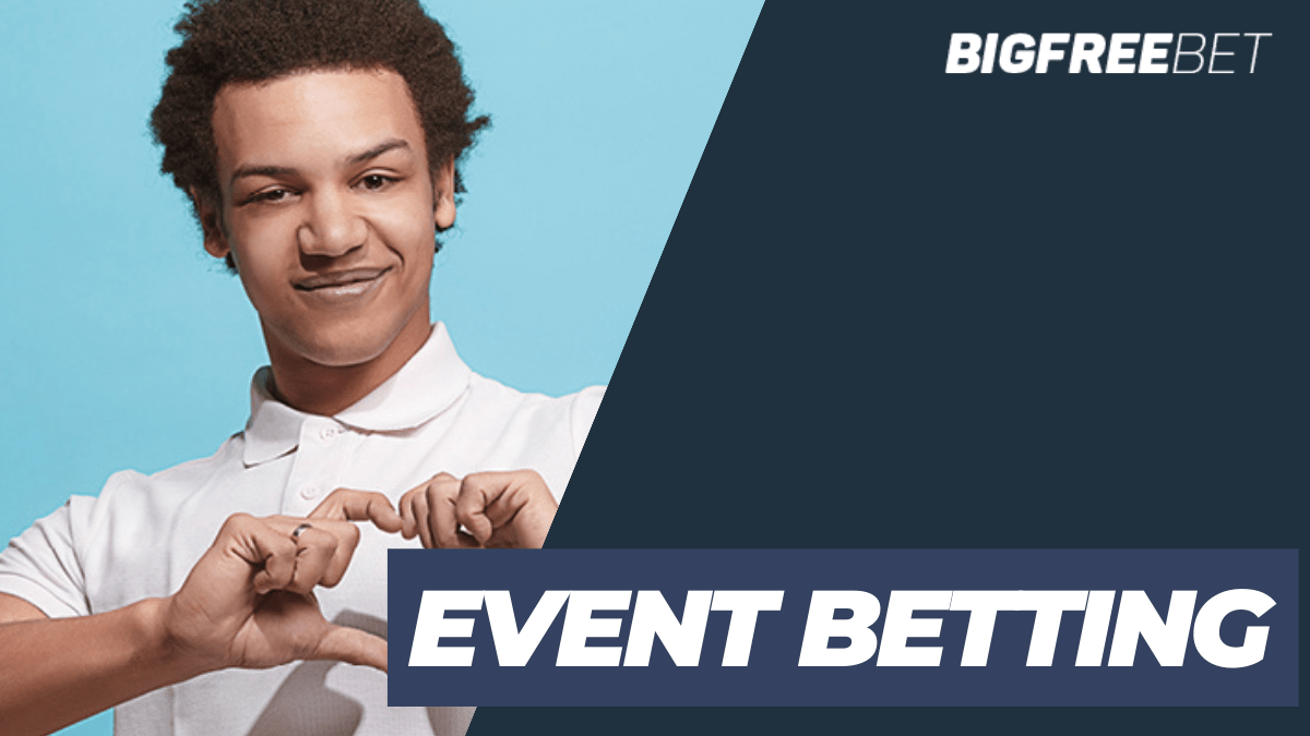 event betting