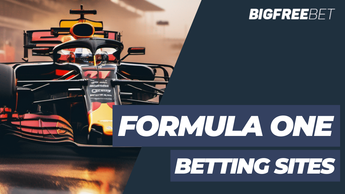 formula one betting sites