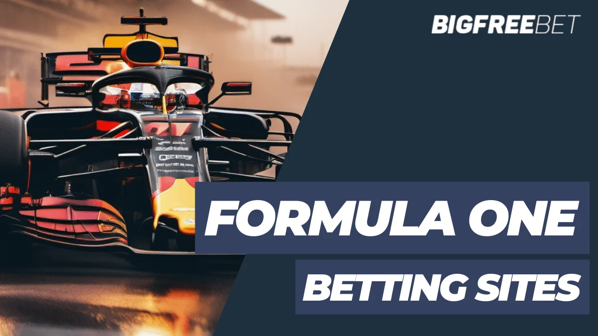 formula one betting sites