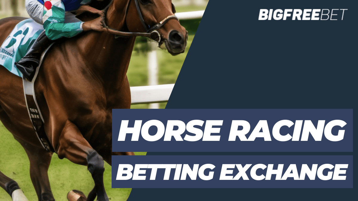 horse racing betting exchange