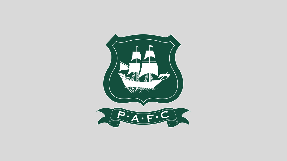 plymouth argyle logo