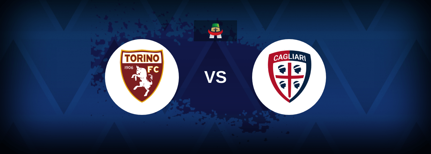 Torino vs Cagliari – Live Streaming