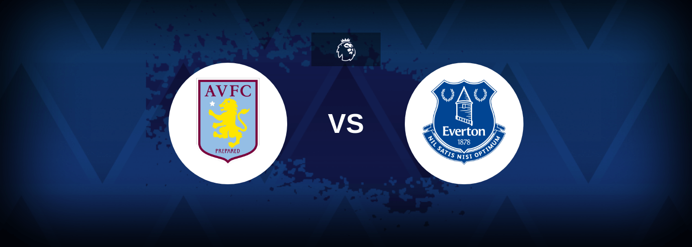 Aston Villa vs Everton – Predictions and Free Bets