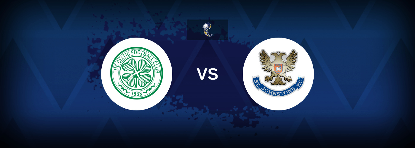 Celtic vs St. Johnstone – Predictions and Free Bets