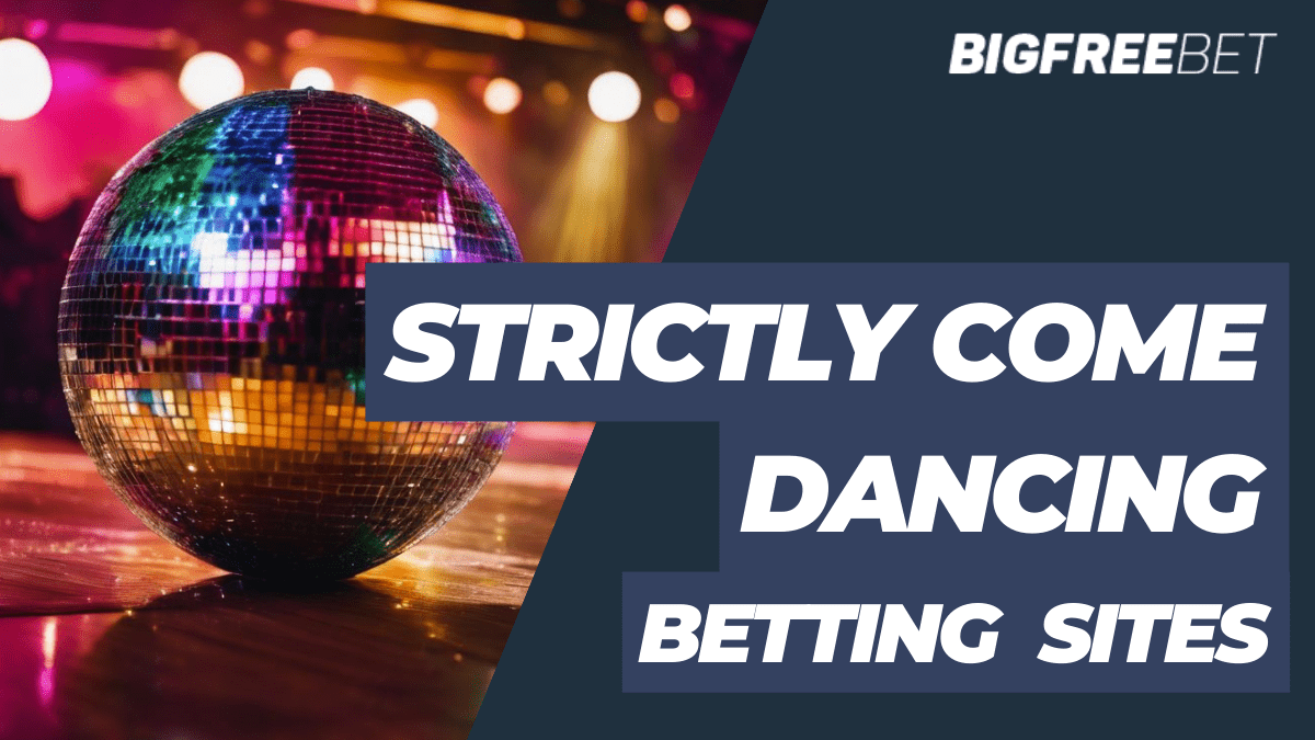 Strictly Come Dancing Betting