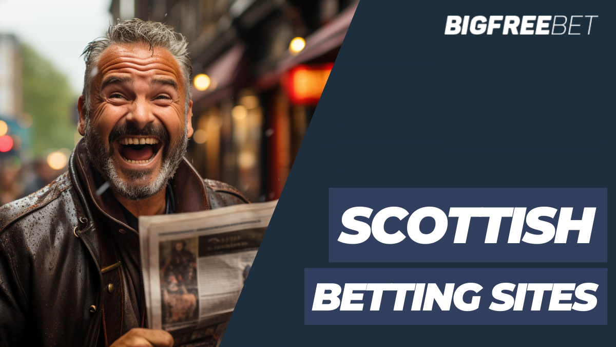 scottish betting sites