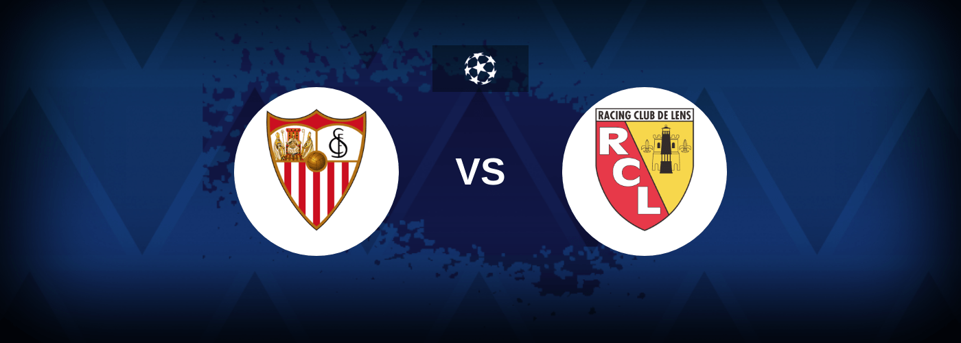 Sevilla vs Lens – Predictions and Free Bets
