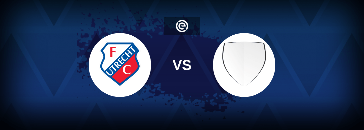 FC Utrecht vs Almere City FC – Live Streaming