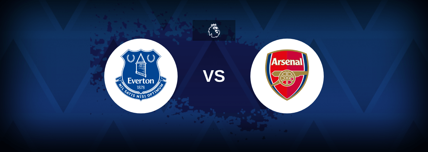 Everton vs Arsenal – Predictions and Free Bets