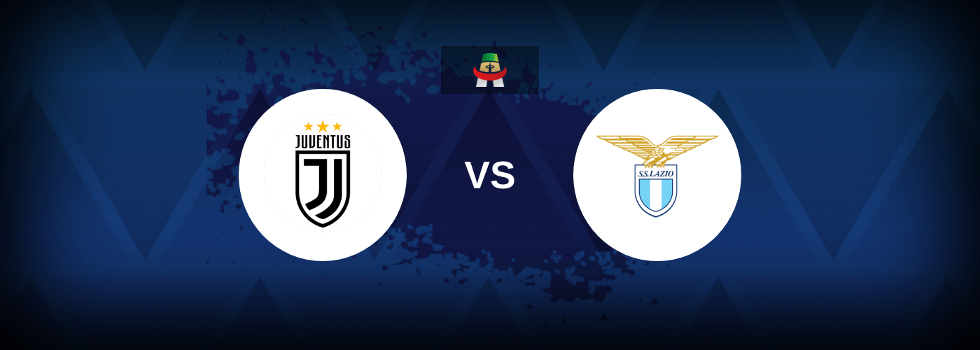 Juventus vs Lazio – Live Streaming