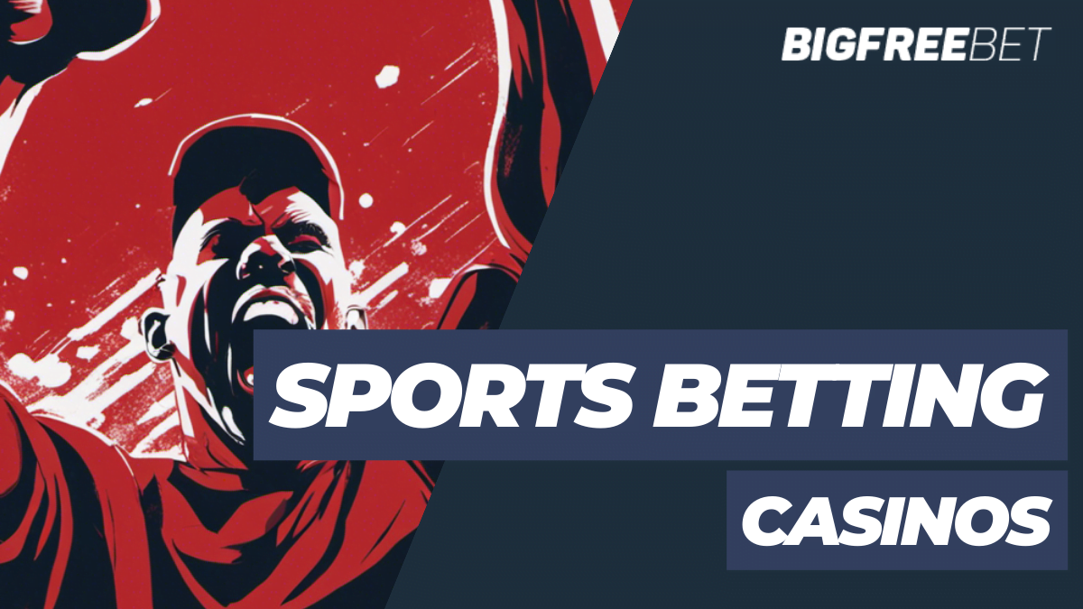 sports betting casinos