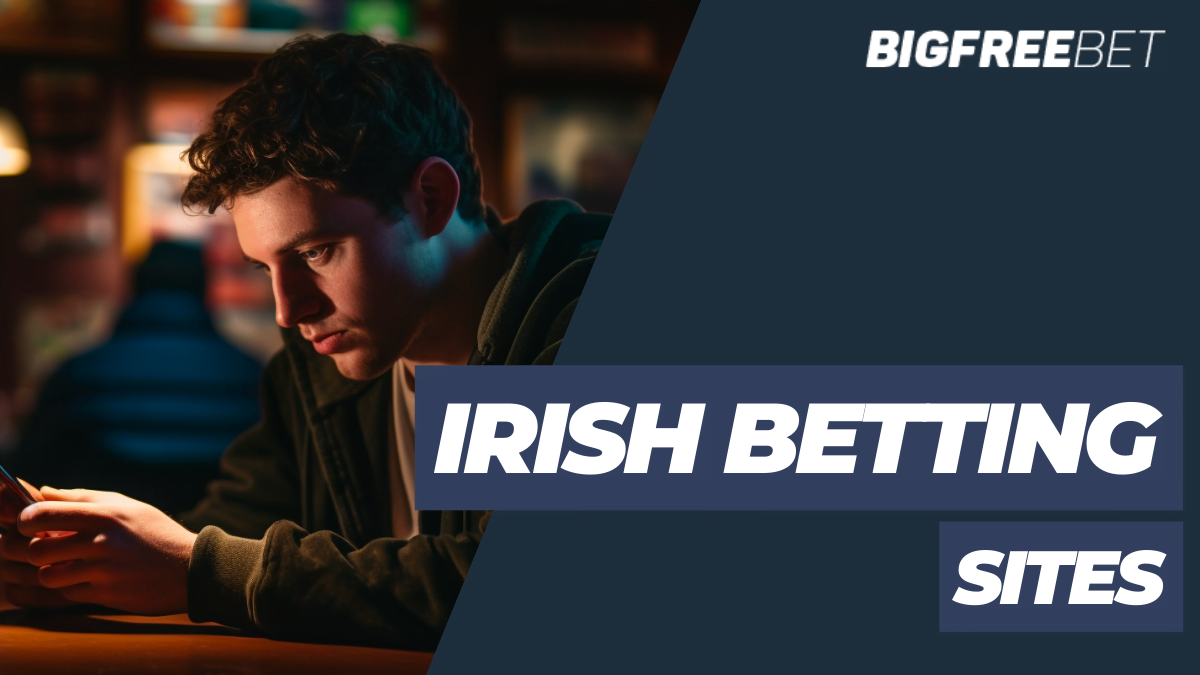 irish betting sites